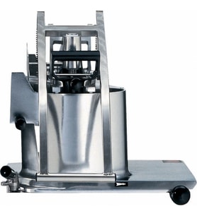 Electrolux Professional LH260 Standart Sebze Yükleme Silosu-tr260 ,653036