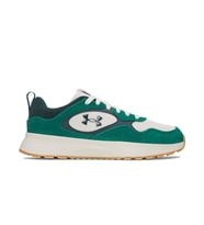 Under Armour Ua Mirage Sport Erkek Günlük Ayakkabı 6005797-314 Yeşil