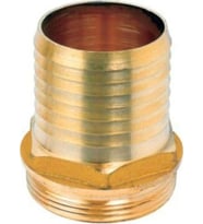 2" - 63 MM SARI HORTUM REKORU