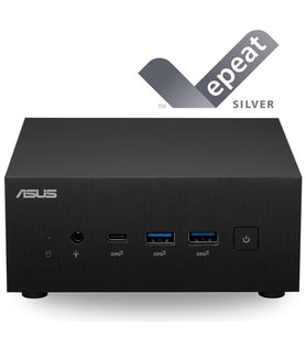 ASUS PN64-BB3012MD CORE i3 1220P-RAM-DİSK YOK-FDOS MINI PC