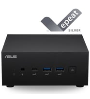 ASUS PN64-BB3012MD CORE i3 1220P-RAM-DİSK YOK-FDOS MINI PC