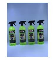 Nİlox Temİzlİk Sİhİrbazi Leke SÖkÜcÜ 1Lt * 4 Adet