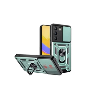 V30 Lite 4G Pars Lens Yüzüklü - Yeşil