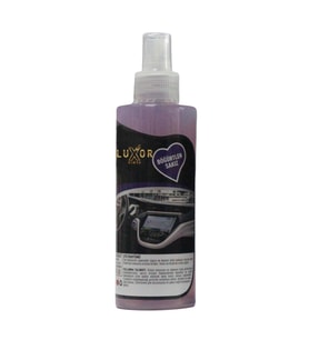Luxor Kimya Böğürtlen Sakız Ev ve Oto Kokusu 200 ML