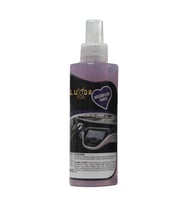 Luxor Kimya Böğürtlen Sakız Ev ve Oto Kokusu 200 ML