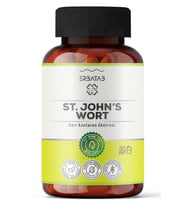 Erbatab Sarı Kantaron Ekstresi ST.John's Wort 30 K