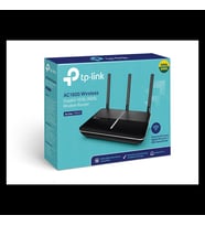 Tp-lınk Archer Vr600, Ac1600, 4 Port Gigabit, Dual Band Wifi, 1600mbps, 3xanten, 3g-4g Usb Desteği,