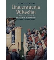 Üniversitenin Yükselişi