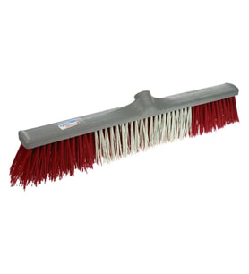 Doğuş Plastik Bahçe fırçası Sert 60 CM 21 060