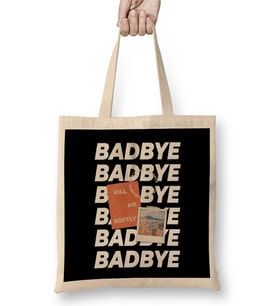 Bad Bye Purple Mono Collection Bts 01 Bez Çanta Uzun Saplı