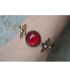 STONEAGE JEWELLERY Kadın Bileklik