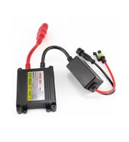 Ateşleme Ünitesi Universal Xenon Beyni Slim Model 12 Volt 35W 1 Adet