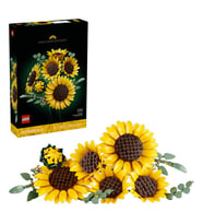 LEGO Botanicals Sunflower Bouquet 11502