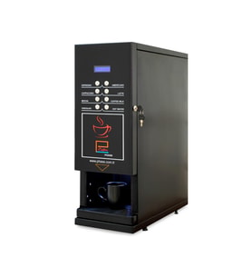 COFFEE PHASE INSTANT KAHVE MAKİNASI (3.2)