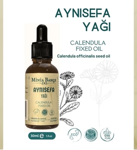 Aynısefa Yağı 30ml