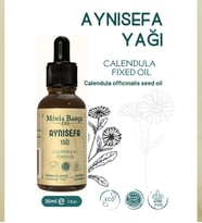 Aynısefa Yağı 30ml