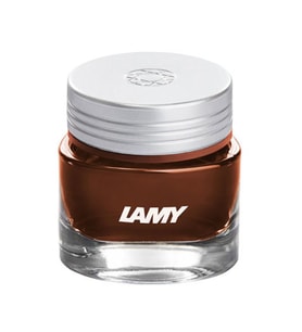 LAMY T53-500 DOLMA KALEM MÜREKKEBİ TOPAZ 30ml