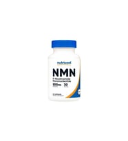 Nutricost NMN 500 MG 60 Kapsül