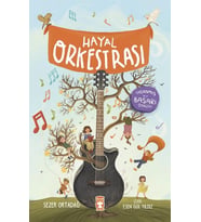 Hayal Orkestrası Timaş Çocuk