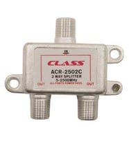 Class ACR-2502C Bölücü Splitter 5-2500mhz 1/2 Splitter