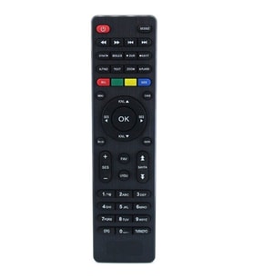 Mersat Mini HD Uydu Kumanda
