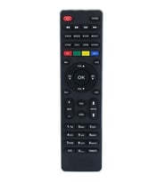 Mersat Mini HD Uydu Kumanda
