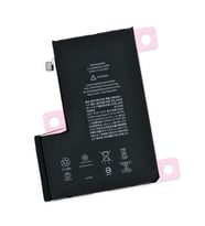 İphone 14 Pro Max ORG Batarya Pil (Siyah)