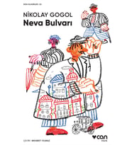 Neva Bulvarı