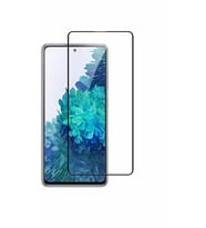 Logis Xiaomi Redmi Note 10 Pro Mat Seramik Nano Tam Kaplayan Ekran Koruyucu Cam