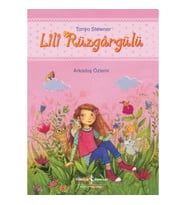 Lili Rüzgargülü - Arkadaş Özlemi