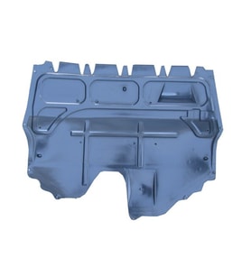 SEAT TOLEDO- 13/17; KARTER MUHAFAZA PLASTİĞİ 6R0825235A 1231-6945A
