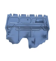SEAT TOLEDO- 13/17; KARTER MUHAFAZA PLASTİĞİ 6R0825235A 1231-6945A
