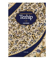 Yeni Başlayanlar İçin Tezhip 2