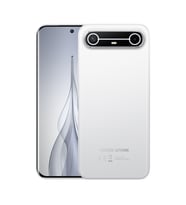 Tecno Mobile Spark Slim 8/256 GB (Tecno Türkiye Garantili) (Beyaz)