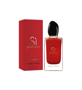 Giorgio Armani Si Passione EDP 100 ml Kadın Parfüm