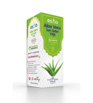 Aloe Vera - Sarı Sabır Yağı 20 Ml.