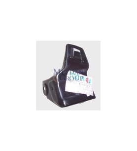 TOYOTA RAV4- 01/04; ÖN TAMPON İÇ BRAKETİ SOL (SAC) (TW) 246-2024 52146-42020