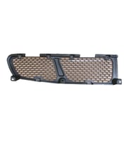 Hyundai Starex Mi·ni·büs 98/08 Ön Tampon Panjuru Sol Si·yah (Tw)