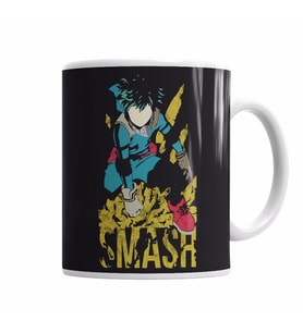 My Hero Academia Smash Kupa Bardak Porselen