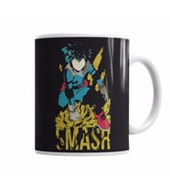 My Hero Academia Smash Kupa Bardak Porselen