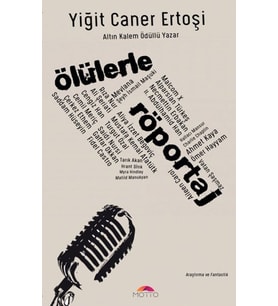 Ölülerle Röportaj