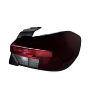Opel Corsa F Dış Sağ Stop Lambası Ledsiz 2019-2023