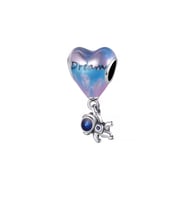 Fubena Balon Tutan Astronot Charm