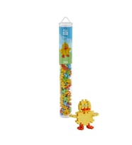 PLUS-PLUS CHİCK TUBE / 100 PCS TUBE
