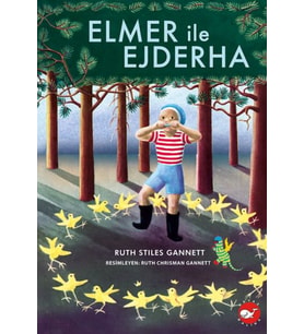 Elmer ile Ejderha
