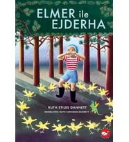 Elmer ile Ejderha