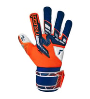 REUSCH ATTRAKT FREEGEL GOLD NC KALECİ ELDİVENİ 5570135-2500 (Çok Renkli)