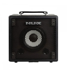 Nux Mighty Bass 50BT Bas Gitar Amfisi