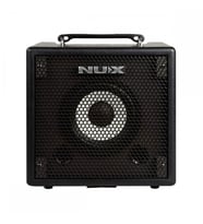 Nux Mighty Bass 50BT Bas Gitar Amfisi