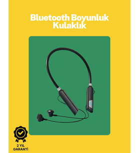 Mikrofonlu Bluetooth Kulaklık – Oyun & Müzik Modlu, Kararlı Bağlantı